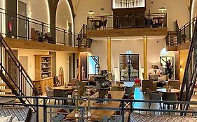 Kerkhotel Biervliet